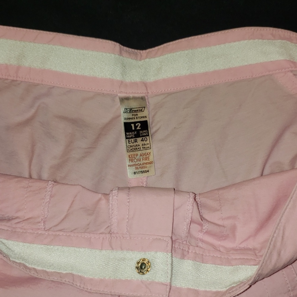Capris - Picture 6 of 8